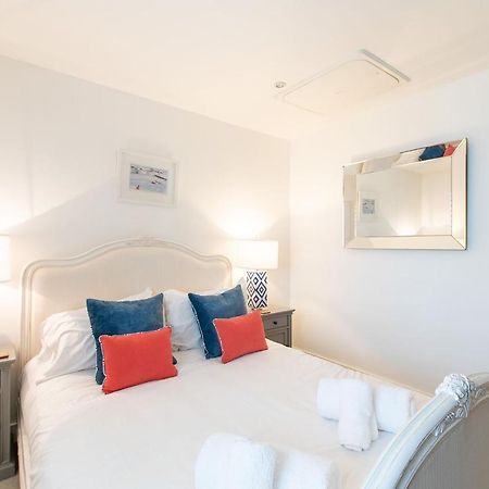 Wingtips Villa Carbis Bay Ngoại thất bức ảnh