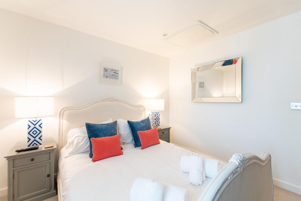 Wingtips Villa Carbis Bay Ngoại thất bức ảnh