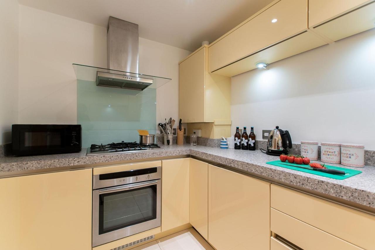 Wingtips Villa Carbis Bay Ngoại thất bức ảnh