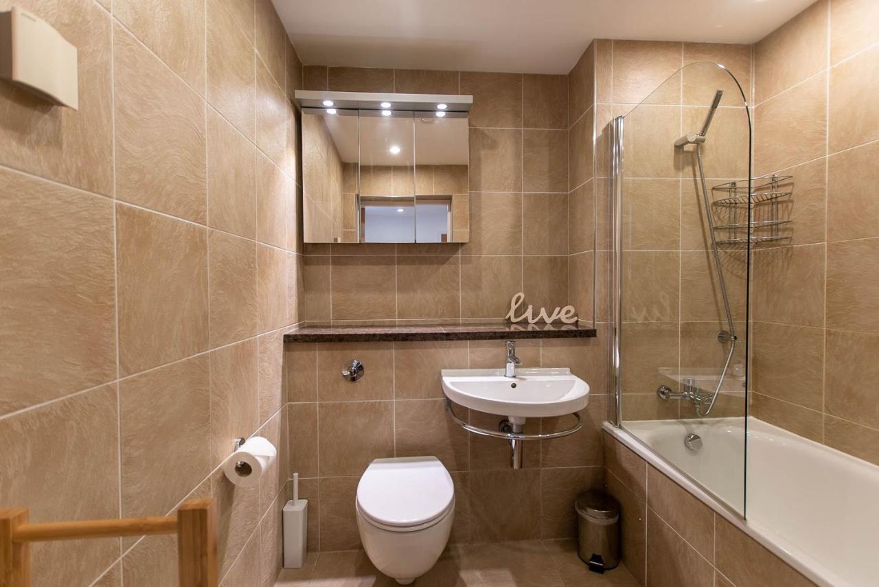 Wingtips Villa Carbis Bay Ngoại thất bức ảnh