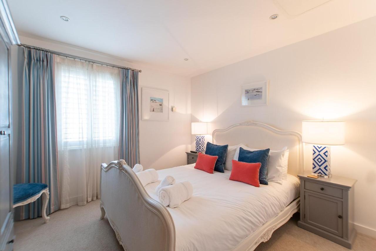Wingtips Villa Carbis Bay Ngoại thất bức ảnh
