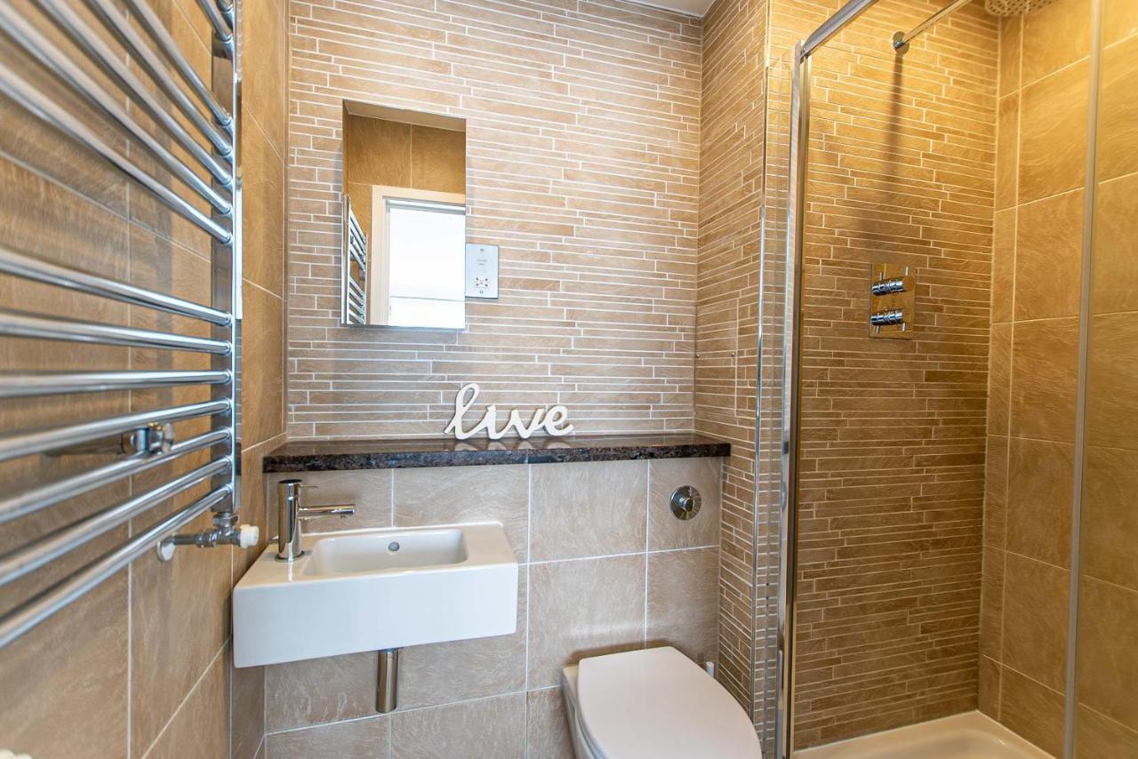 Wingtips Villa Carbis Bay Ngoại thất bức ảnh